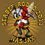 SeaBee Rodeo