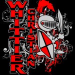 Whittier Christian Crusaders